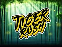 เกมสล็อต Tiger Rush